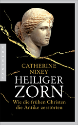 Heiliger Zorn - Catherine Nixey