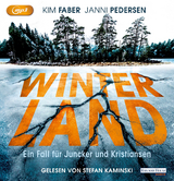 Winterland - Kim Faber, Janni Pedersen