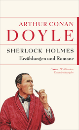 Sherlock Holmes - Arthur Conan Doyle