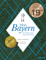 Mein Bayern - Andreas Schinharl, Frank Schoch