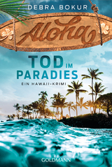 Tod im Paradies - Debra Bokur