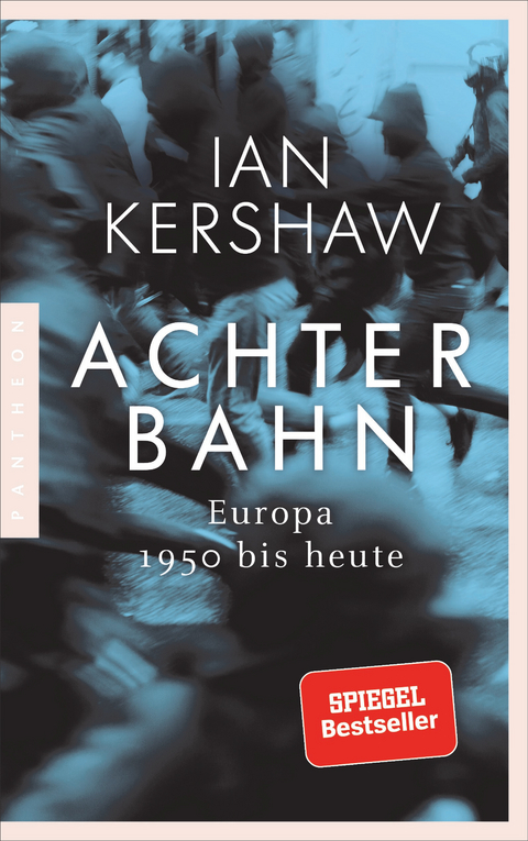 Achterbahn - Ian Kershaw