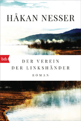 Der Verein der Linkshänder - Håkan Nesser