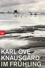 Im Frühling - Karl Ove Knausgård