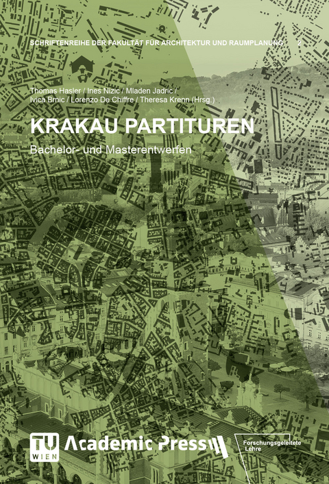 KRAKAU PARTITUREN - 