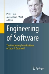 Engineering of Software - 