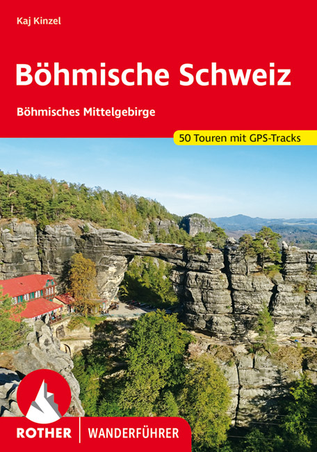 Böhmische Schweiz - Kaj Kinzel