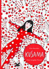 Kusama - Elisa Macellari