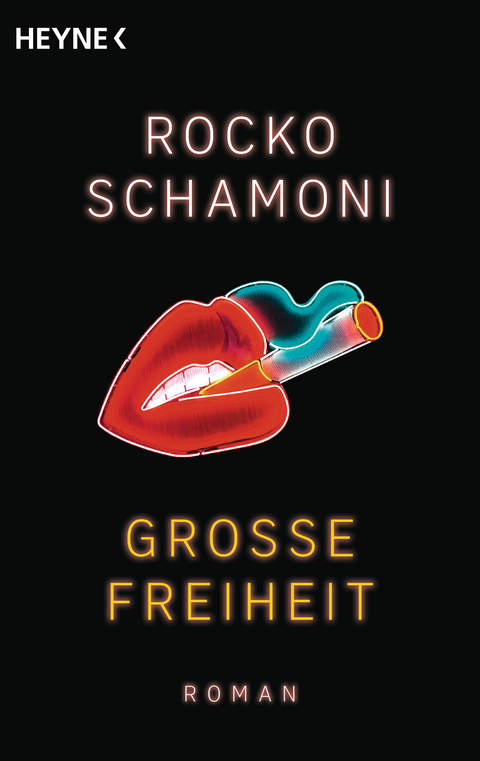 Große Freiheit - Rocko Schamoni