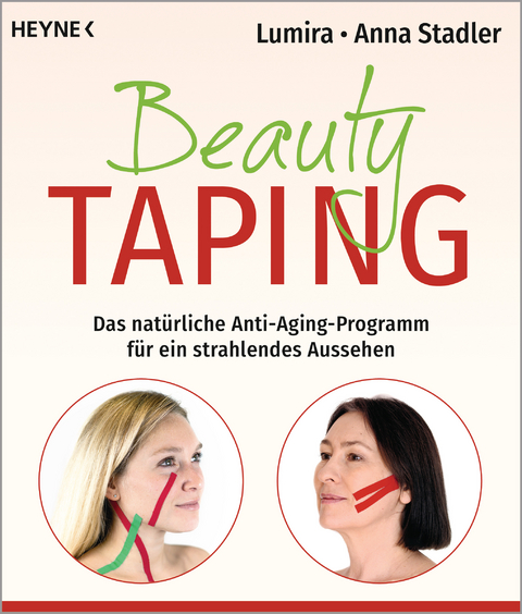 Beauty-Taping -  Lumira, Anna Stadler