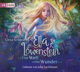 Ella Löwenstein - Eine Welt voller Wunder - Gesa Schwartz