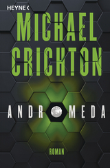 Andromeda - Michael Crichton