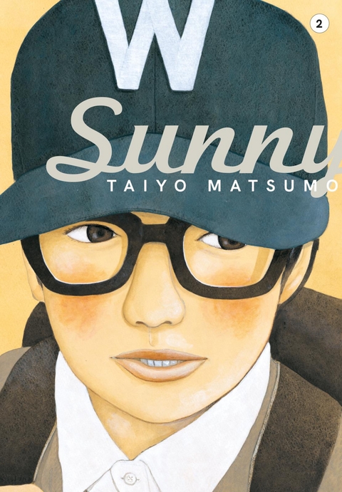 Sunny 2 - Taiyo Matsumoto