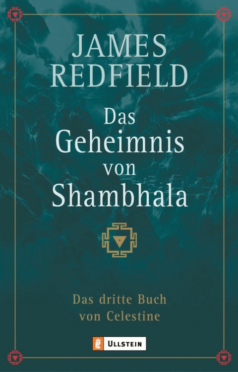 Das Geheimnis von Shambhala -  James Redfield