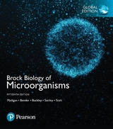 Brock Biology of Microorganisms, Global Edition - Madigan, Michael; Bender, Kelly; Buckley, Daniel; Sattley, W.; Stahl, David