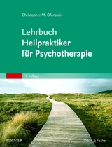 Lehrbuch Heilpraktiker für Psychotherapie - Ofenstein, Christopher