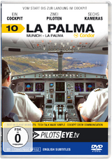 PilotsEYE.tv | La Palma - DVD - Aigner, Thomas