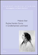 Pauline Viardot-Garcia in Großbritannien und Irland - Melanie Stier