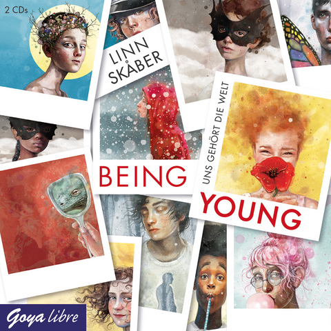 Being Young - Linn Skåber, Julian Greis