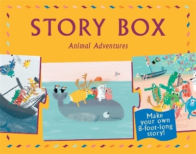 Story Box - 