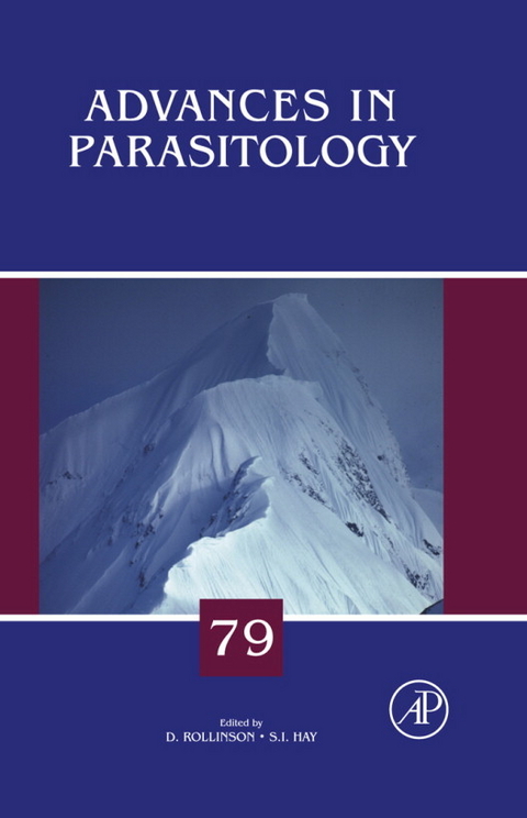 Advances in Parasitology