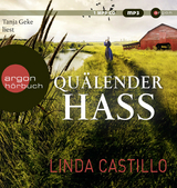 Quälender Hass - Castillo, Linda; Geke, Tanja