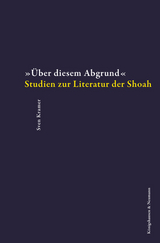 »Über diesem Abgrund« - Sven Kramer