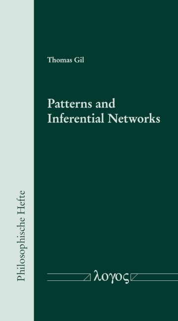 Patterns and Inferential Networks - Thomas Gil