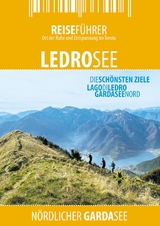 Ledrosee - Reiseführer - Lago di Ledro - Robert Hüther