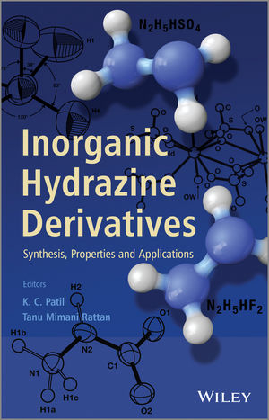 Inorganic Hydrazine Derivatives - 