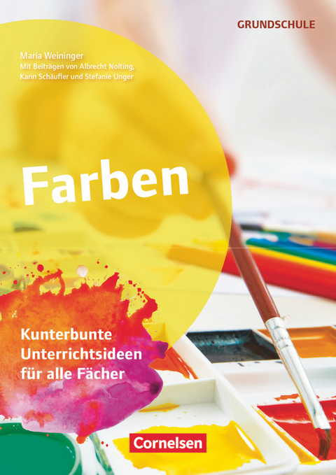 Projekthefte Grundschule - Karin Scholz, Albrecht Nolting, Maria Weininger, Stefanie Unger