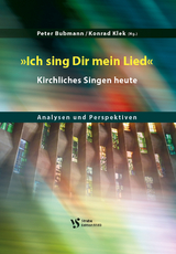 Ich sing Dir mein Lied - 