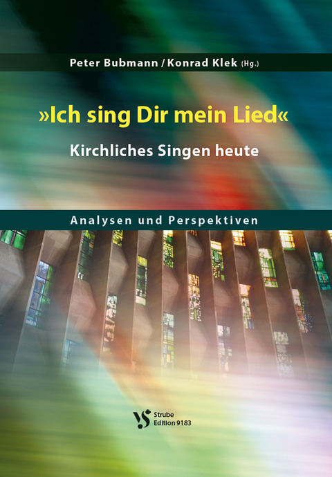 Ich sing Dir mein Lied - 