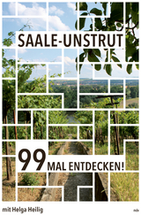 Saale-Unstrut - Helga Heilig