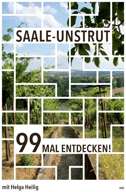 Saale-Unstrut - Helga Heilig