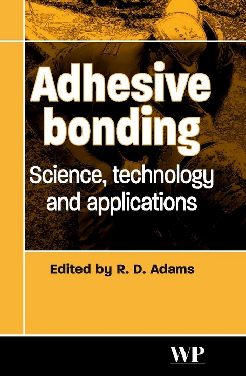 Adhesive Bonding - 