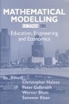 Mathematical Modelling -  W Blum,  P Galbraith,  C Haines,  S Khan