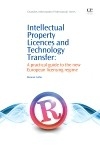 Intellectual Property Licences and Technology Transfer -  Duncan Curley