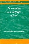 Stability and Shelf-Life of Food - 