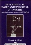 Experimental Inorganic/Physical Chemistry -  M A Malati