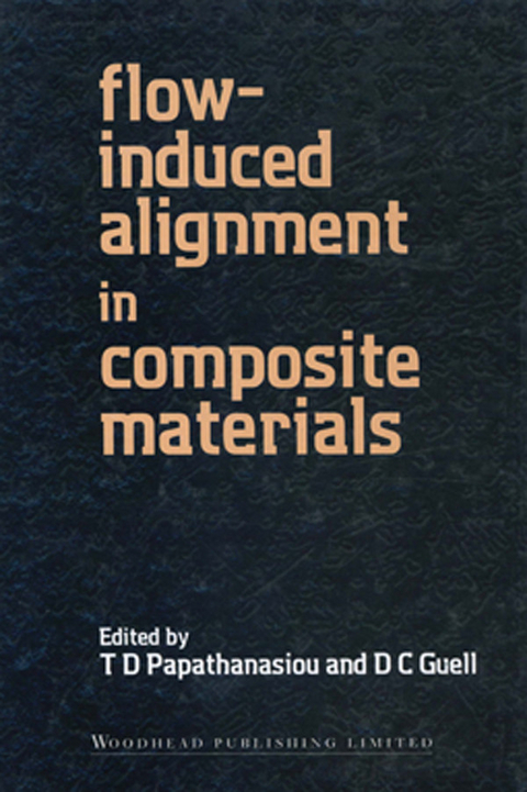 Flow-Induced Alignment in Composite Materials - 