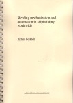 Welding Mechanisation and Automation in Shipbuilding Worldwide -  R Boekholt