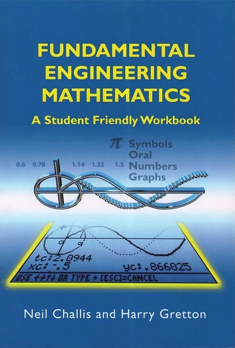 Fundamental Engineering Mathematics -  N Challis,  H Gretton