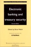 Electronic Banking and Treasury Security - 