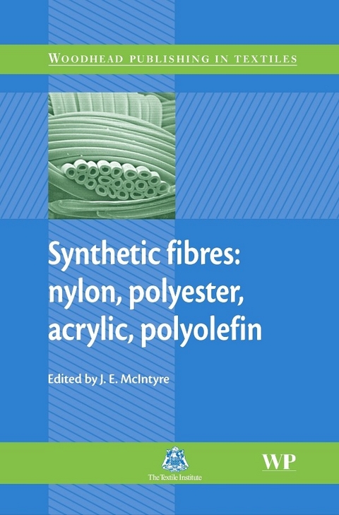 Synthetic Fibres - 