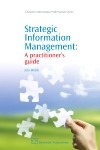 Strategic Information Management -  Jela Webb