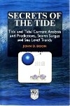 Secrets of the Tide -  J D Boon