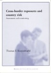 Cross-Border Exposures and Country Risk -  Thomas Krayenbuehl