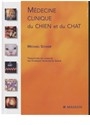 Médecine clinique du chien et du chat - Michael Schaer