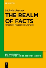 The Realm of Facts - Nicholas Rescher